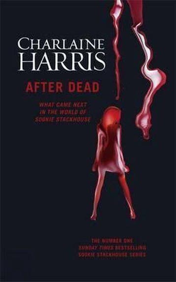 After Dead - Charlaine Harris 9781473200494, Verzenden, Gelezen, Charlaine Harris