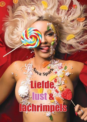 9789464935561 Liefde, Lust  lachrimpels Bianca Mastenbroek, Verzenden, Nieuw, Bianca Mastenbroek