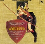 cd - Erich Wolfgang Korngold - The Adventures Of Robin Ho..., Verzenden, Zo goed als nieuw