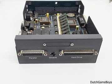 Commodore Amiga CD32 - Paravision SX-1 Expansion Box, Verzenden, Gebruikt
