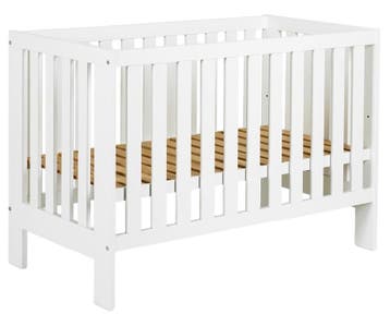 Ledikant Amelia 60 x 120 cm, Verzenden, Nieuw