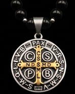 Sint-Benedictus & Groot Exorcisme : Uitdrijving van demonen,