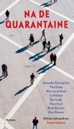 Na de quarantaine 9789463821155 Daan Roovers, Boeken, Verzenden, Gelezen, Daan Roovers