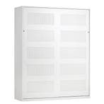 DSDA akoestische schuifdeurkast, 198 x 160 cm, Overige plaatsen, Ophalen of Verzenden, Nieuw in verpakking, Bureau