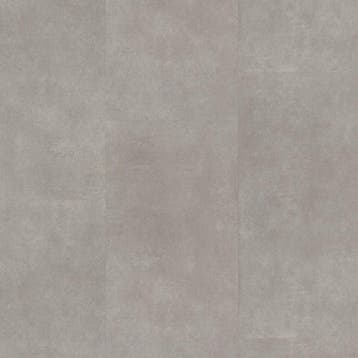 VT Wonen Basic Plak PVC - Light Grey - 91.4 x 45.7 x 0.25 cm, Huis en Inrichting, Stoffering | Vloerbedekking, Ophalen of Verzenden