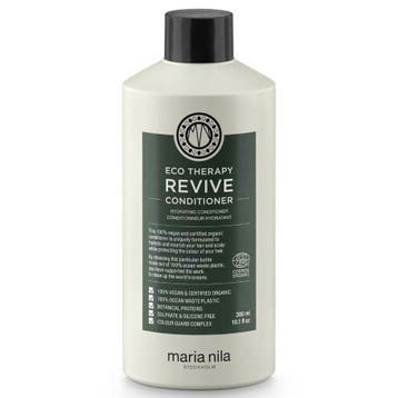 Maria Nila Eco Therapy Revive Conditioner 300ml, Ophalen of Verzenden, Nieuw, Shampoo of Conditioner