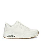 Skechers Hands Free Slip-Ins Uno instapschoenen, Verzenden, Nieuw, Wit, Skechers
