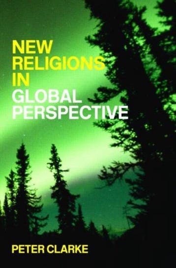 New Religious Movements In Global Perspective, Ophalen of Verzenden, Nieuw