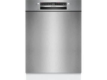 Bosch SMU4HVS14E - Onderbouwvaatwasser - 14 couverts -, Verzenden, Zo goed als nieuw