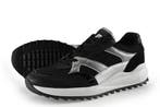 Maruti Sneakers in maat 39 Zwart, Verzenden, Zwart, Maruti, Sneakers of Gympen