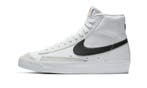 Nike Blazer Mid 77 White Black, Kleding | Heren, Schoenen, Nieuw