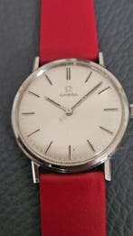 Omega - Seamaster - Unisex - 1960-1969, Sieraden, Tassen en Uiterlijk, Horloges | Heren, Nieuw