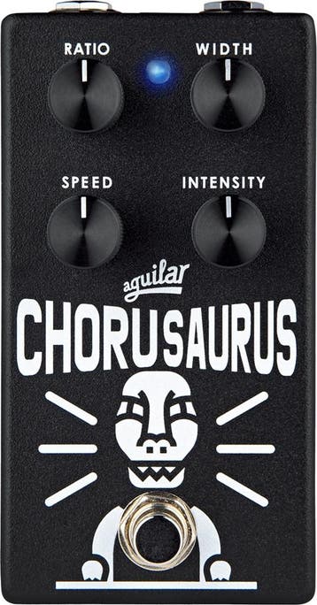 Aguilar Chorusaurus II chorus, Muziek en Instrumenten, Verzenden, Nieuw