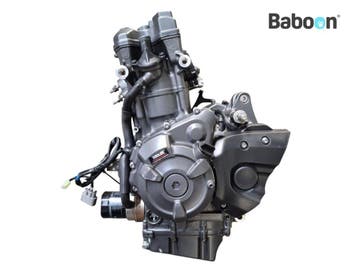 Motorblok Yamaha MT 07 2024, Motoren, Verzenden, Gebruikt
