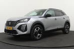 Zakelijke Lease |  Peugeot 2008 167 PK Aut. Hybrid Allure, Automaat, Gebruikt, Dealer onderhouden, SUV of Terreinwagen