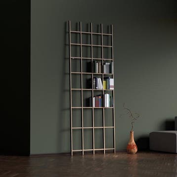 Breuer Bono - Martin Breuer-Bono - Boekenkast - EIGER -