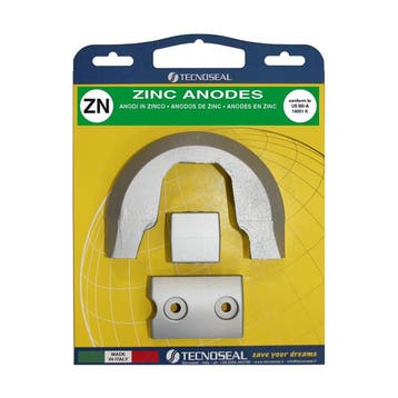 OMC-kit Stringer, Zink, Ophalen of Verzenden, Nieuw, Motor en Techniek, Zeilboot of Motorboot