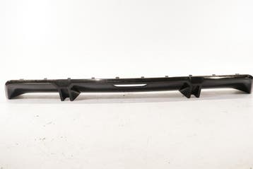 MINI F65 Cooper hoogglans diffuser achterbumper, Ophalen of Verzenden, Gebruikt