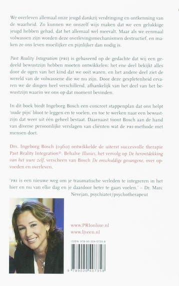 De herontdekking van het ware zelf 9789020407358, Boeken, Verzenden, Zo goed als nieuw, Ìngeborg Bosch