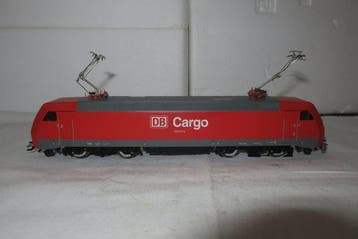 Märklin H0 - 39350 - Elektrische locomotief (1) -, Nieuw