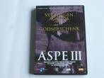 Aspe III - Verborgen Agenda deel 2 , Godsgeschenk (DVD), Ophalen of Verzenden, Zo goed als nieuw