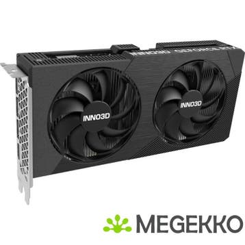 INNO3D GeForce RTX 5050 8GB Twin X2, Verzenden, Nieuw