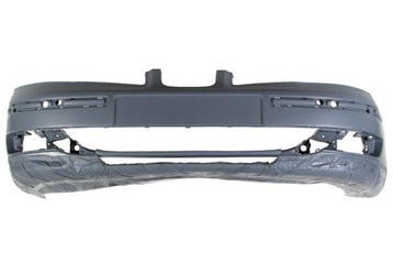 Bumper o.a: Seat, Leon (1M1), Toledo (1M2), Ophalen of Verzenden, Nieuw, Seat, Bumper