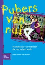 Pubers van nu 9789031374816, Boeken, Zo goed als nieuw