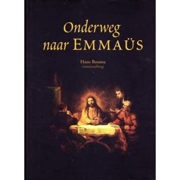 Onderweg naar Emmaus 9789043508742, Verzenden, Zo goed als nieuw