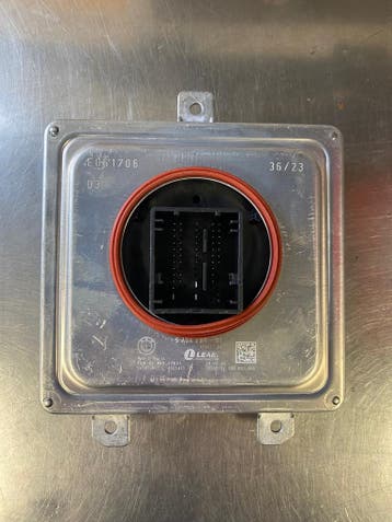 BMW led module 5A0AFB9-01 - 5A0AFB9 - 63115A0AFB9 led module, Auto-onderdelen, Verlichting, Ophalen of Verzenden, Gebruikt