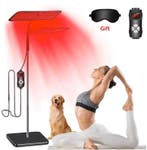 LED Lichttherapie Paneel – Rood en Infrarood 660/850nm, Verzenden, Nieuw