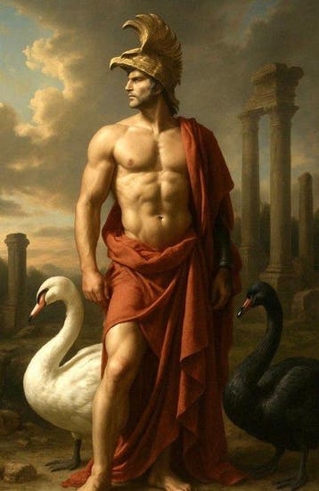 Yamila Velazquez (XXI) - El Guardian del Cisne