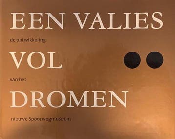 Een valies vol dromen, Ophalen of Verzenden, Nieuw