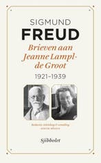 Brieven aan Jeanne Lampl-de Groot | 9789491110078 | Sigmund, Zo goed als nieuw, Sigmund Freud