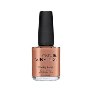CND  Vinylux  #213 Sienna Scribble  15 ml, Verzenden, Nieuw