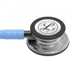 Littmann® Classic III Stethoscope - hemels blauw - mirror -, Verzenden, Nieuw