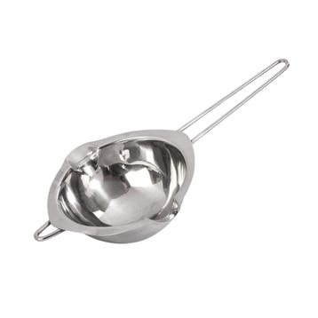 Smeltpan Au Bain-Marie - Roestvrij Staal, Verzenden, Nieuw, Bodylotion, Crème of Olie