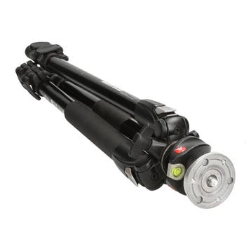 Manfrotto 190XPROB Statief - 1 jaar garantie, Audio, Tv en Foto, Fotografie | Fotostudio en Toebehoren, Ophalen of Verzenden, Zo goed als nieuw