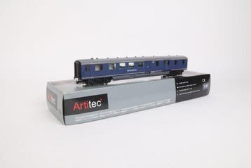Artitec H0 - 20.152.02 - Model treinwagon (1) - Plan E,, Hobby en Vrije tijd, Nieuw