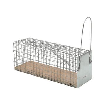 Rattenvangkooi | Protect Home, Verzenden, Nieuw