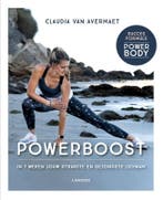 Powerboost 9789401449847 Claudia Van Avermaet, Verzenden, Zo goed als nieuw, Claudia Van Avermaet
