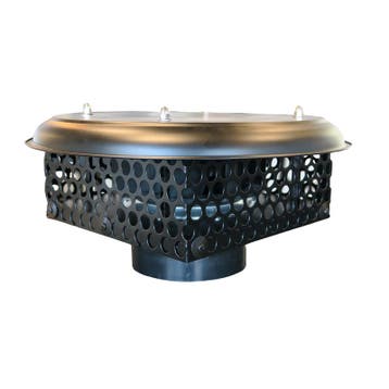Dakventilator WRL-150 - Ø150mm - 2 standen - max. 573 m3/h, Verzenden, Nieuw