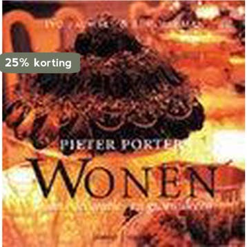 Pieter Porters wonen - L. Wauman 9789020931860, Boeken, Verzenden, Zo goed als nieuw, L. Wauman