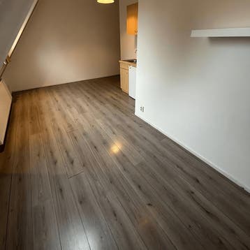 Kamer in Ermelo gevonden voor €648,- pm, Minder dan 20 m², Overige regio's