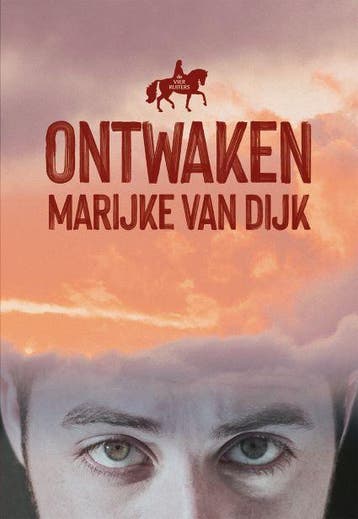 Ontwaken / De vier ruiters / 2 - Marijke van Dijk, Verzenden, Zo goed als nieuw, Marijke van Dijk