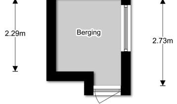 Te Huur 3 Kamer Appartement Ierlandstraat In Haarlem, Direct bij eigenaar, Noord-Holland, Appartement, Haarlem