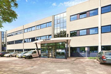 Kantoorruimte te huur Utrecht Winthontlaan 200, Huur, Kantoorruimte