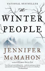 The Winter People 9780804169967 Jennifer McMahon, Verzenden, Gelezen, Jennifer McMahon
