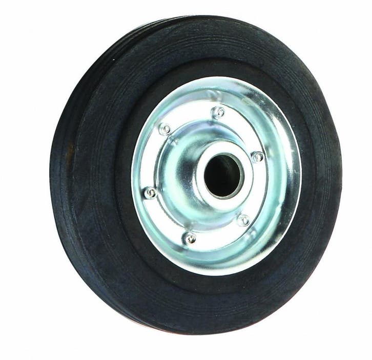 HTD Neuswielband 160x40mm, Caravans en Kamperen, Camper-accessoires, Nieuw, Ophalen of Verzenden