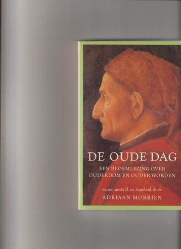 OUDE DAG 9789053332375 MORRIEN, Verzenden, Gelezen, MORRIEN